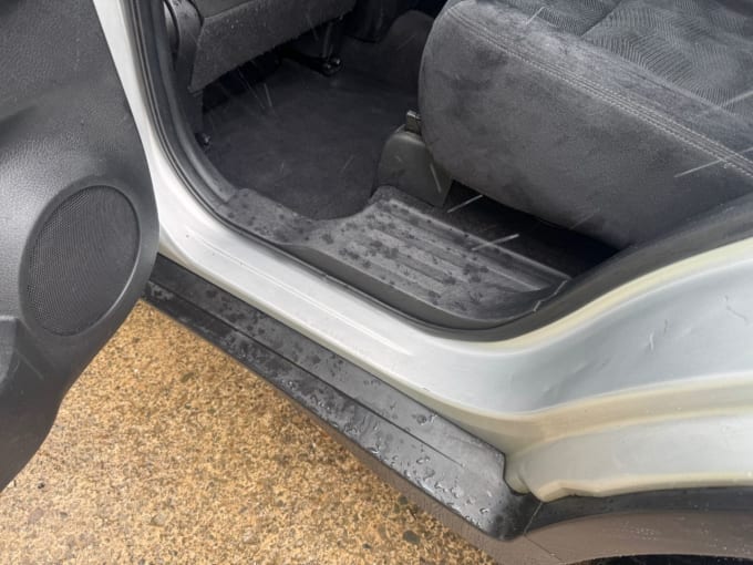 2025 Nissan X-trail