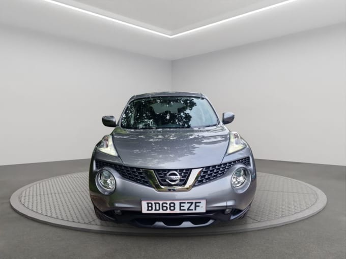 2025 Nissan Juke