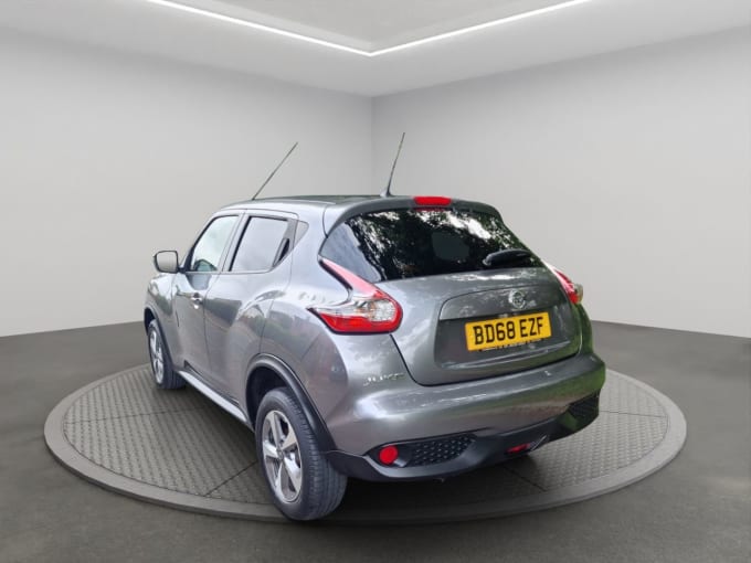2025 Nissan Juke