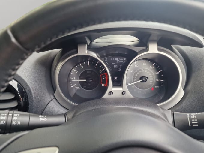 2025 Nissan Juke
