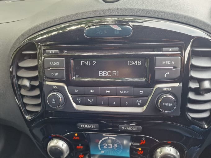 2025 Nissan Juke