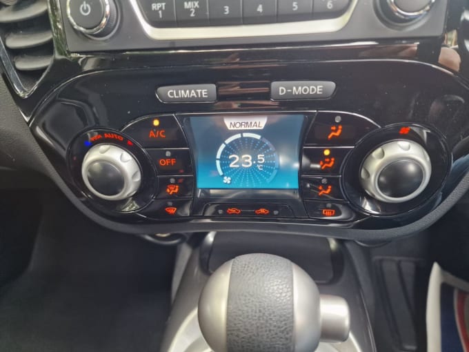 2025 Nissan Juke