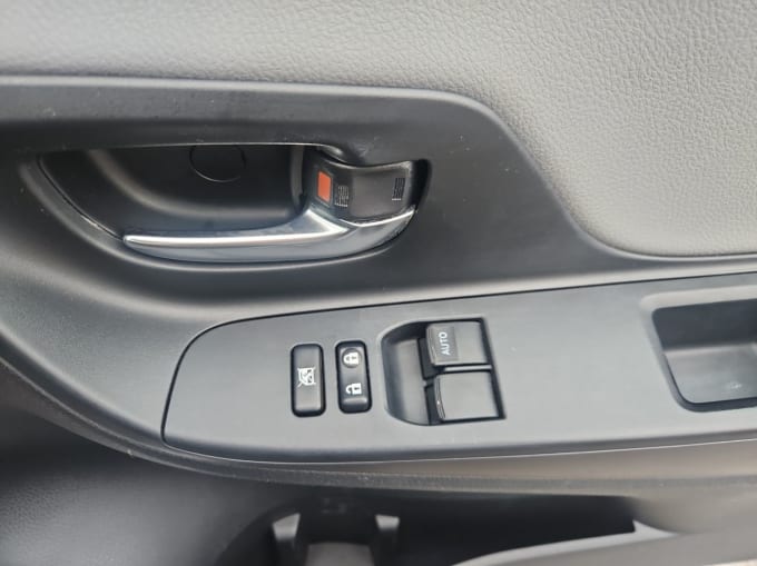 2025 Toyota Yaris