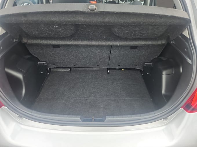 2025 Toyota Yaris