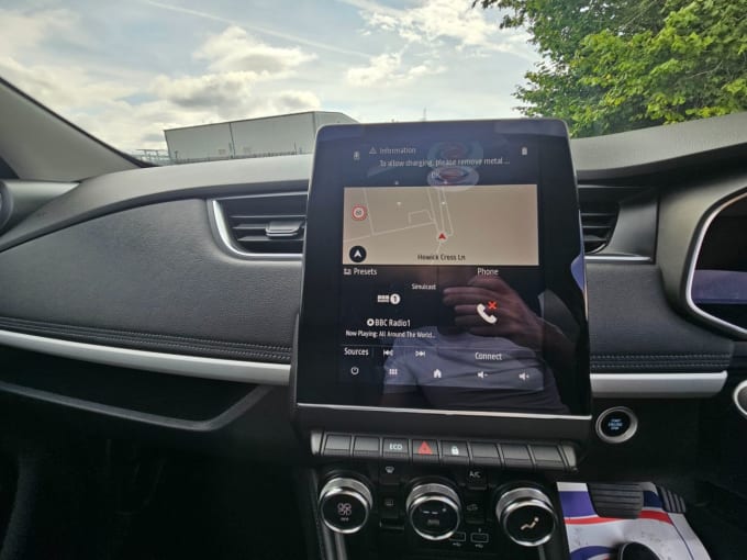 2025 Renault Zoe