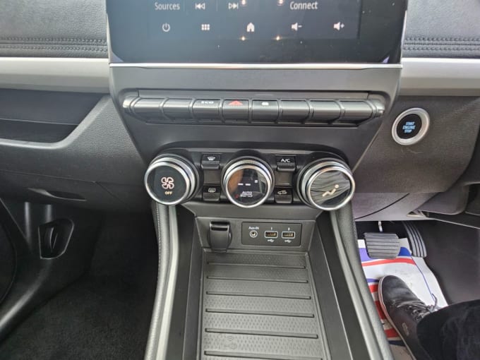 2025 Renault Zoe