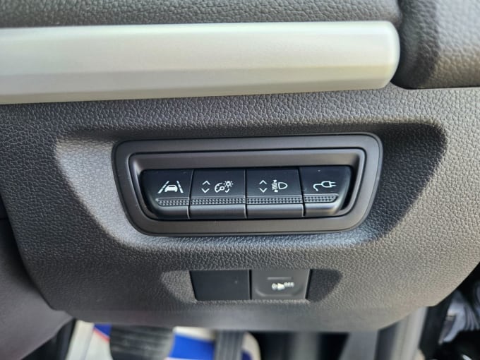2025 Renault Zoe