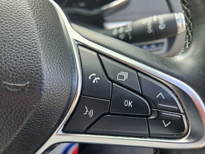 2025 Renault Zoe