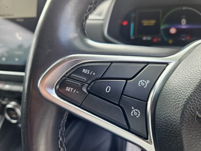 2025 Renault Zoe