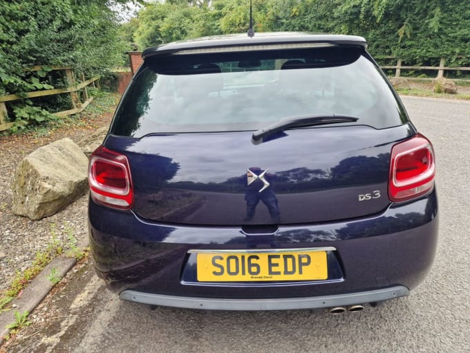 2025 Ds Automobiles Ds 3
