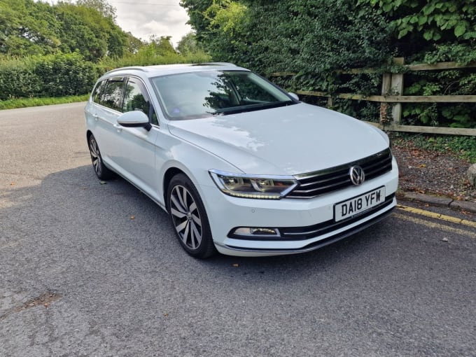 2025 Volkswagen Passat