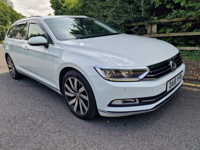 2025 Volkswagen Passat
