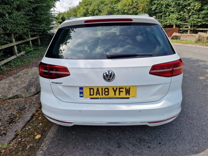 2025 Volkswagen Passat