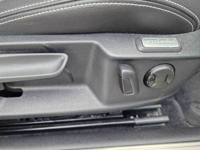 2025 Volkswagen Passat