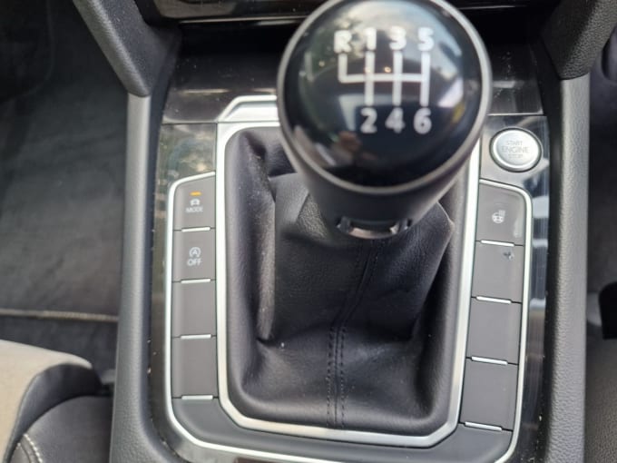 2025 Volkswagen Passat