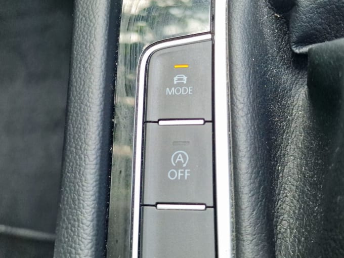 2025 Volkswagen Passat
