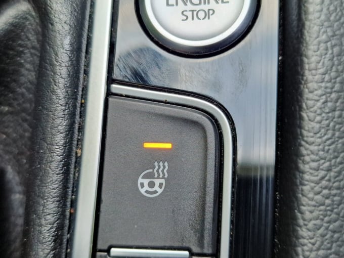 2025 Volkswagen Passat