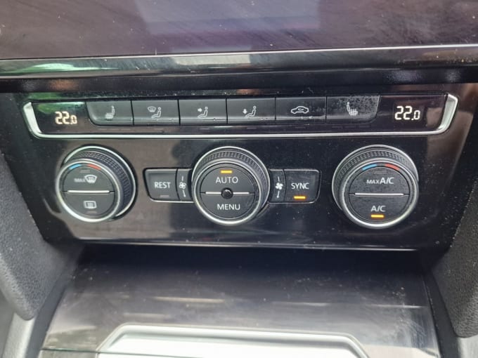 2025 Volkswagen Passat