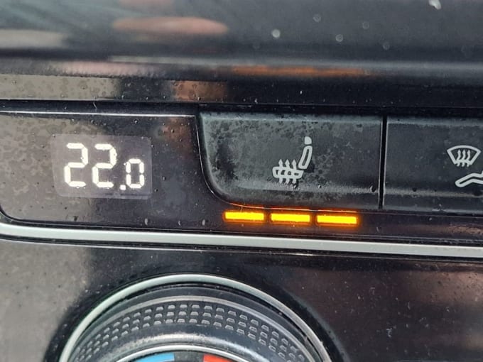 2025 Volkswagen Passat