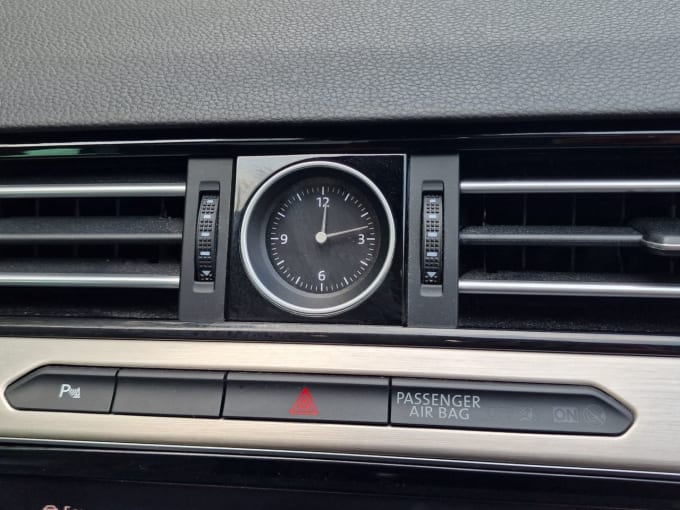 2025 Volkswagen Passat