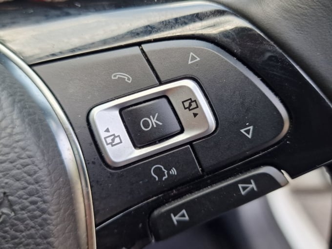 2025 Volkswagen Passat