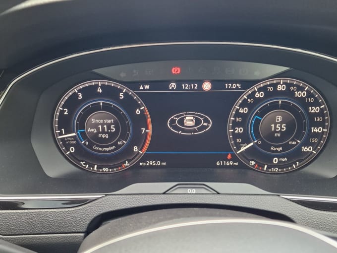 2025 Volkswagen Passat