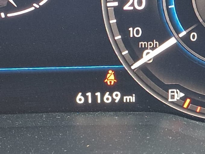 2025 Volkswagen Passat