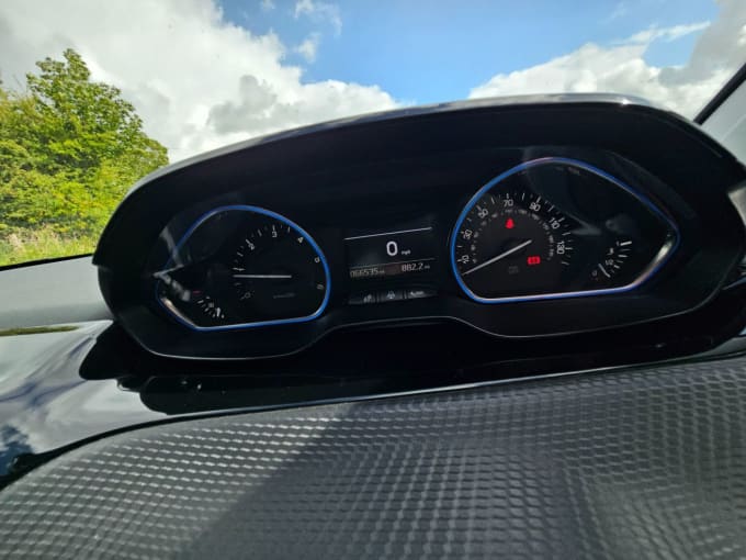 2025 Peugeot 2008