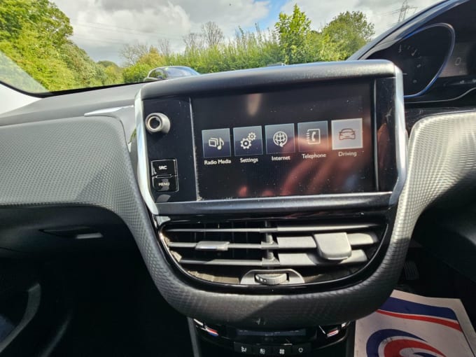 2025 Peugeot 2008
