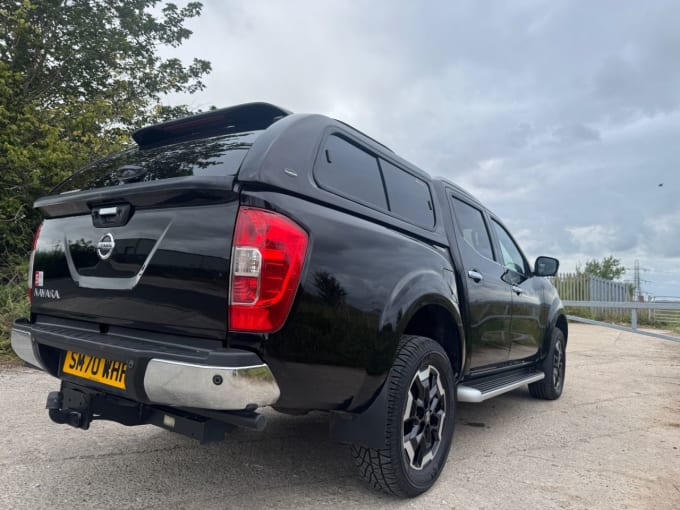 2025 Nissan Navara