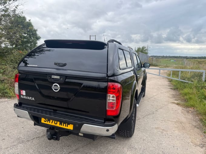 2025 Nissan Navara