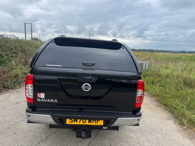 2025 Nissan Navara