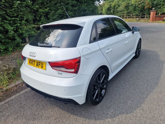 2025 Audi A1