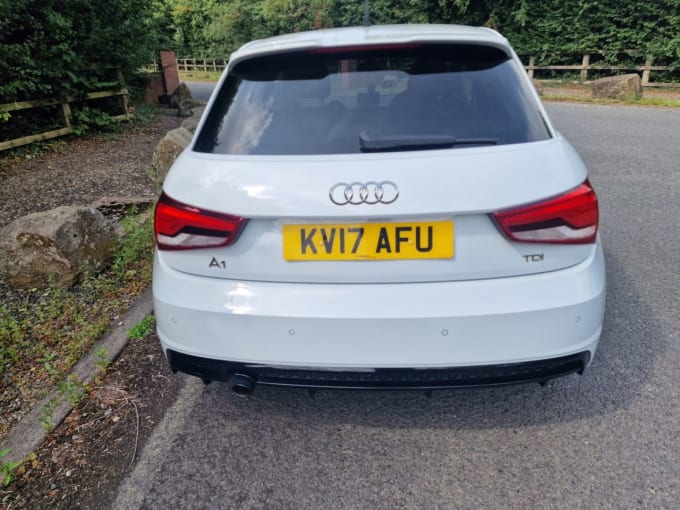 2025 Audi A1