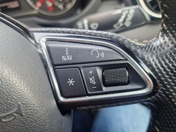 2025 Audi A1