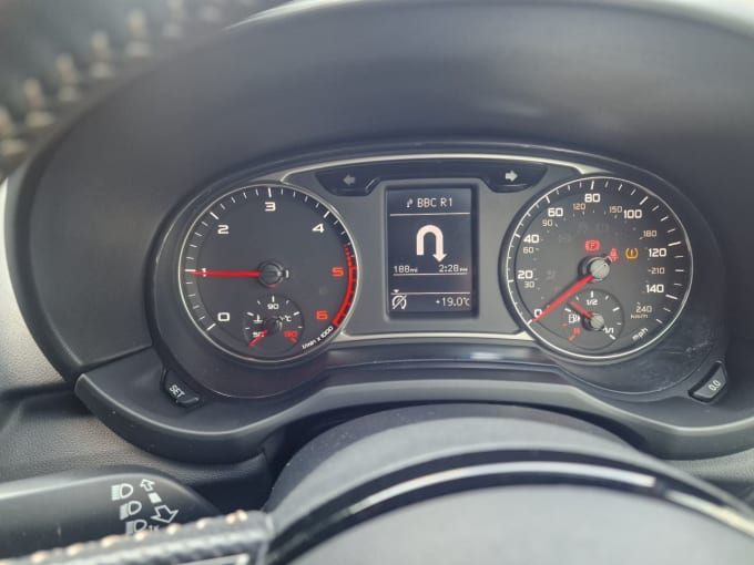 2025 Audi A1
