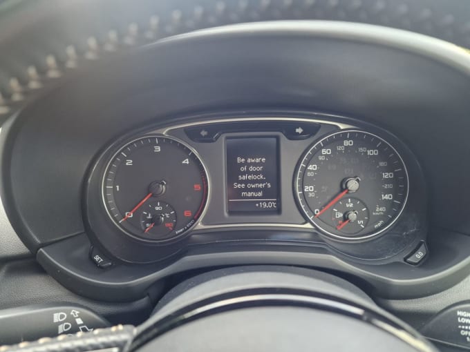 2025 Audi A1