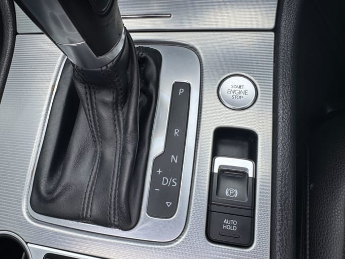 2025 Volkswagen Touareg