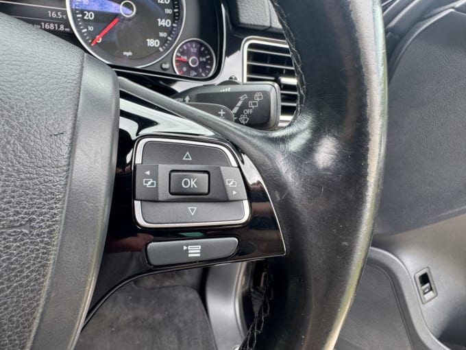 2025 Volkswagen Touareg