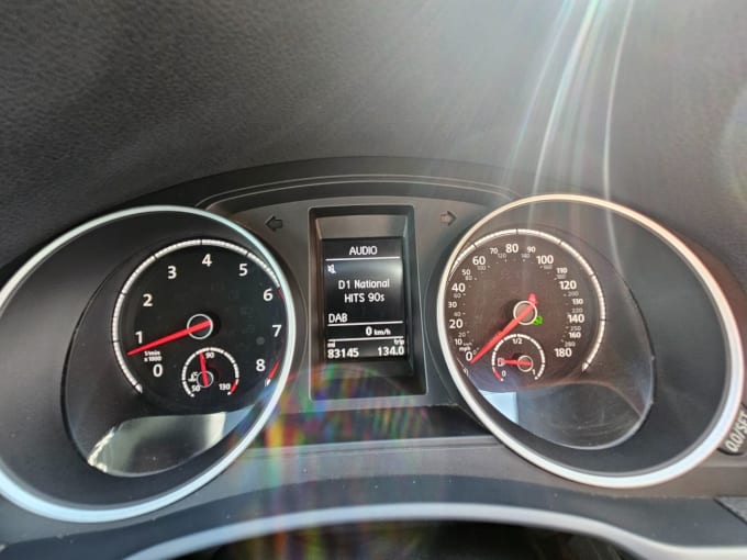 2025 Volkswagen Scirocco