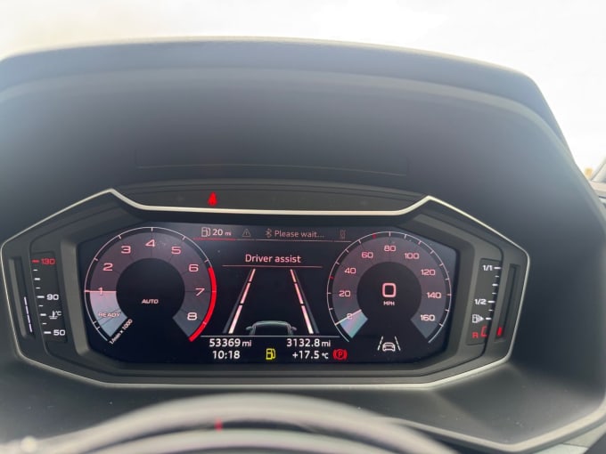 2025 Audi A1