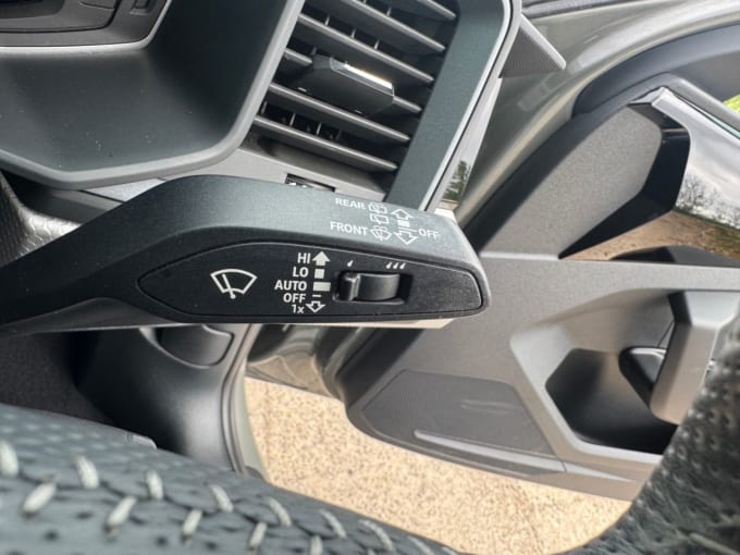 2025 Audi A1