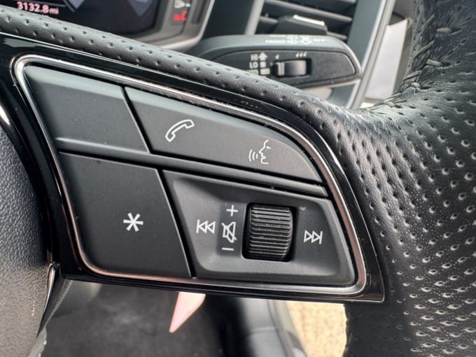 2025 Audi A1