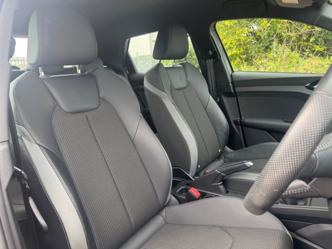 2025 Audi A1