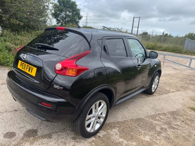 2025 Nissan Juke