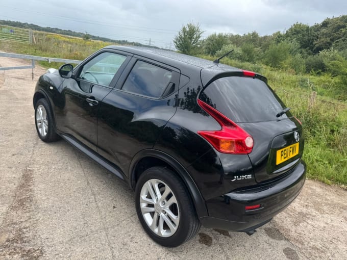 2025 Nissan Juke