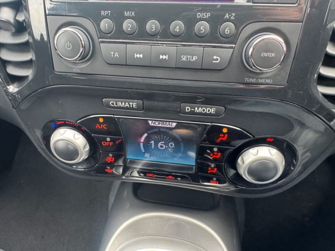 2025 Nissan Juke