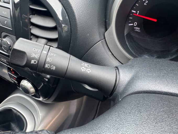 2025 Nissan Juke