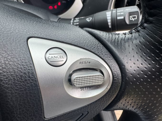 2025 Nissan Juke