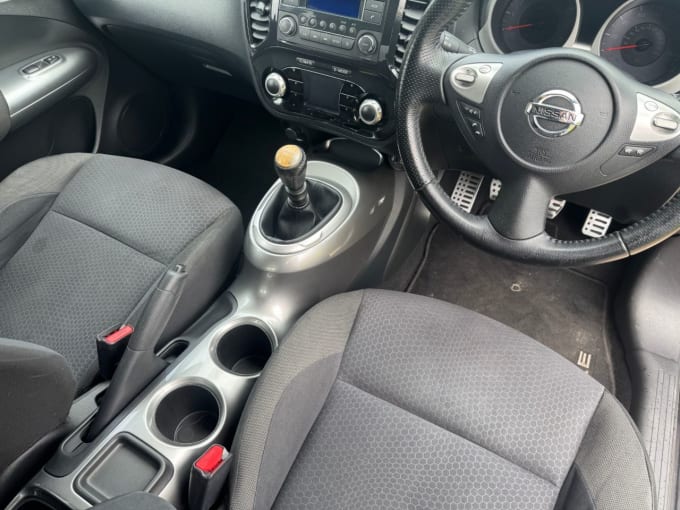 2025 Nissan Juke